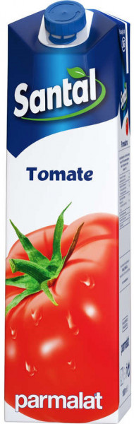 Santal Suc de Rosii 1L