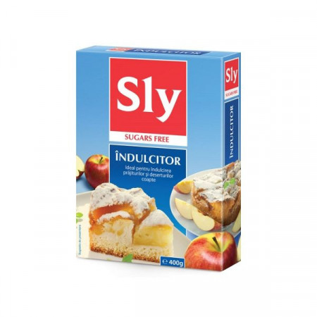 Sly Indulcitor Dietetic 400g