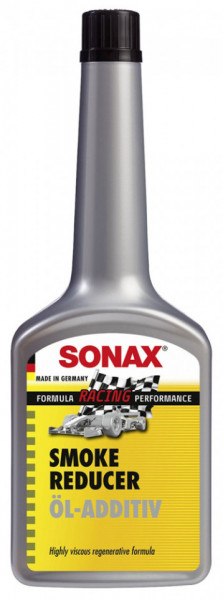 Sonax Aditiv pentru Ulei pentru Prevenirea Arderii Excesiva si a Scurgerilor de Ulei 250ml