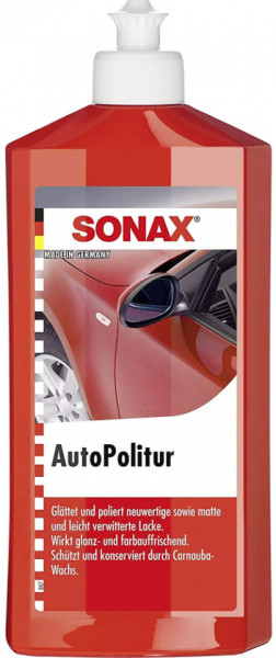 Sonax Solutie pentru Polish 250ml