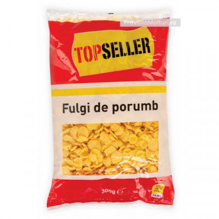 TopSeller Fulgi de Porumb 300g