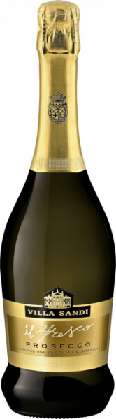 Villa Sandi Prosecco Vin Spumant Alb Brut 11% Alcool 750ml