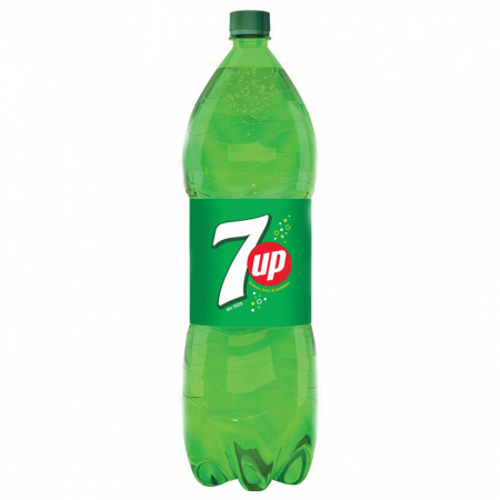 7 up Bautura Racoritoare Carbogazoasa 2L