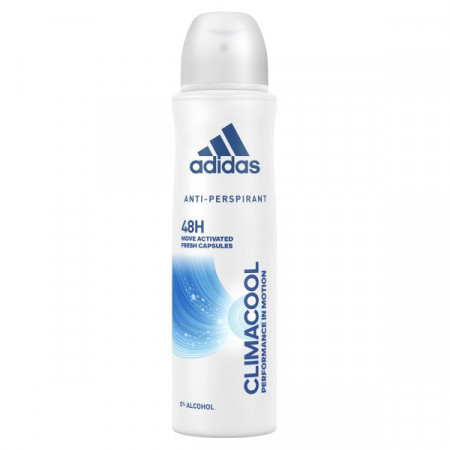 Adidas Climacool Anti-Perspirant 150ml