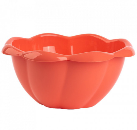 Agora Bol de Plastic Hortensia 28cm