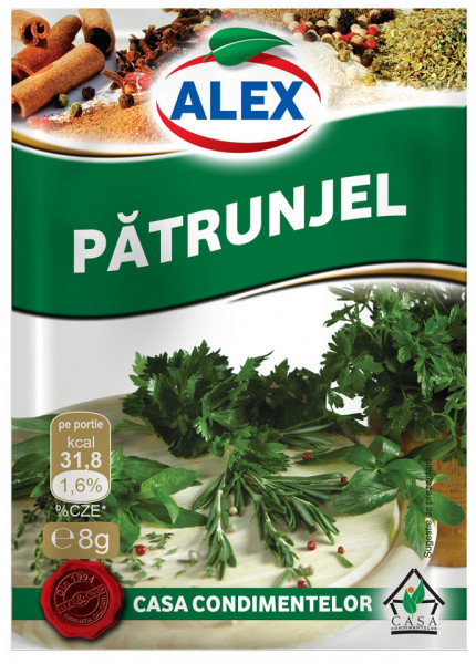 Alex Patrunjel 8g