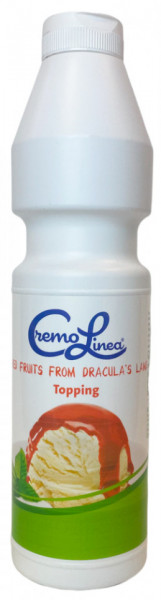 Cremolinea Topping Dracula'S Red Fruits 1Kg