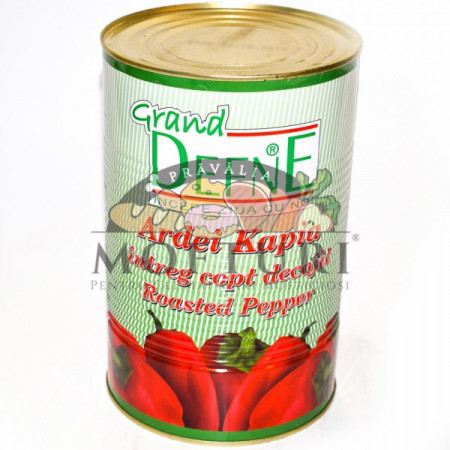 Defne Ardei Copt Decojit 4190G