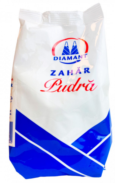 Diamant Zahar Pudra 500g