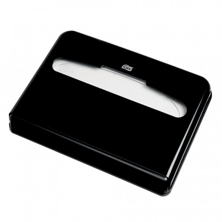 Dispenser colaci WC Tork Negru