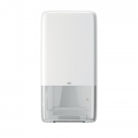 Dispenser servetele Tork PeakServe® Continuous®, Alb