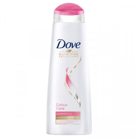 Dove Colour Care Repair Sampon 250ml