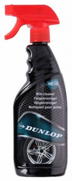 Dunlop Solutie pentru Curatarea Jantelor 500ml