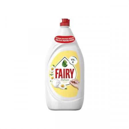 Fairy Detergent de Vase Lichid cu Parfum de Musetel 800ml