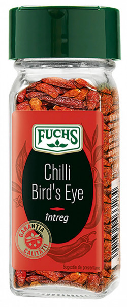 Fuchs Chilli Bird s Eye Intreg 18g