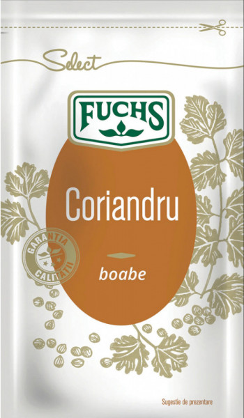 Fuchs Coriandru Boabe 20g
