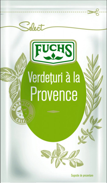 Fuchs Select Verdeturi a la Provence 10g