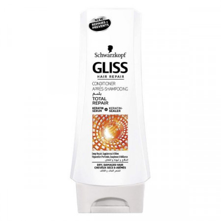 Gliss Total Repair Balsam 200ml