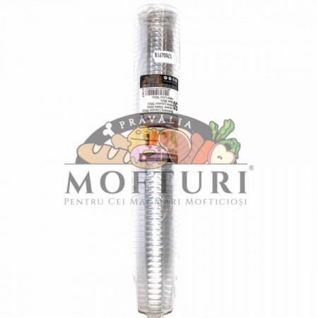 Goldplast Pahare Transparente 50Cc
