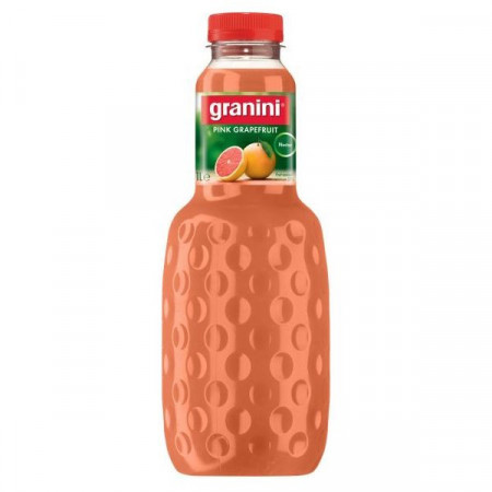 Granini Nectar de Grapefruit Roz 1L