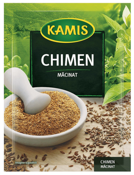 Kamis Chimen Macinat 20g