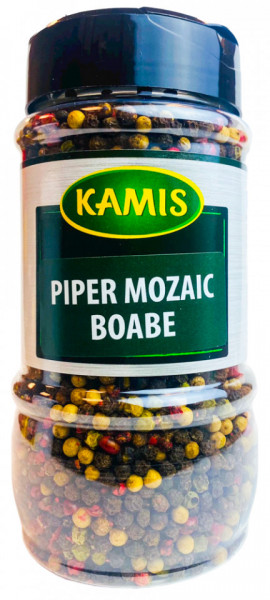 Kamis Piper Mozaic Boabe 250g