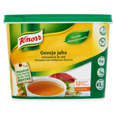 Knorr Concentrat de Vita 1kg