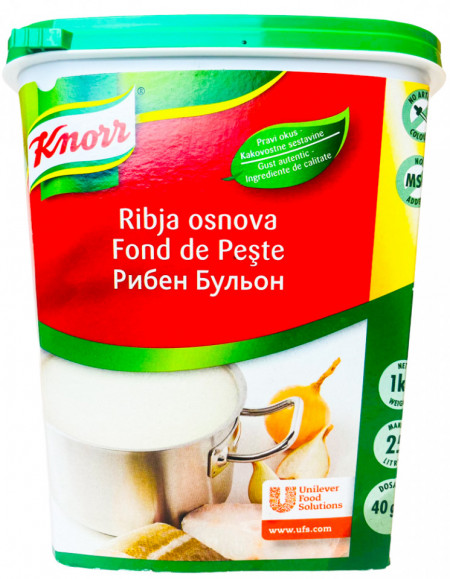 Knorr Fond de Peste 1Kg