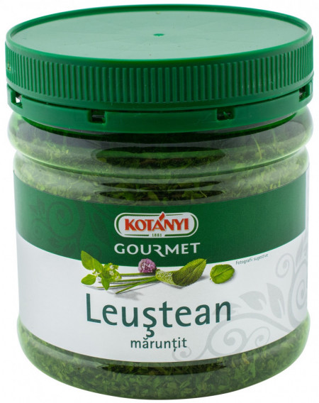 Kotanyi Leustean Maruntit 50g