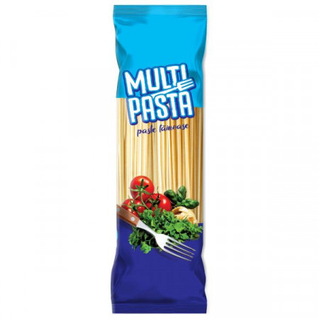 Multipasta Spaghete Paste Fainoase 400g