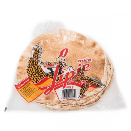 Nelson Lipie Mica 10bucati 500g
