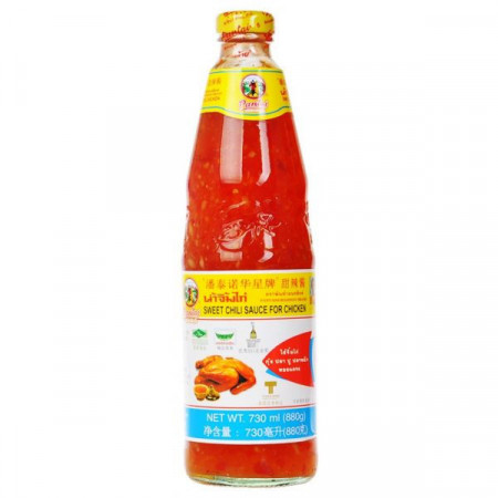 Pantai Sos de Chilli Dulce pentru Pui 730ml