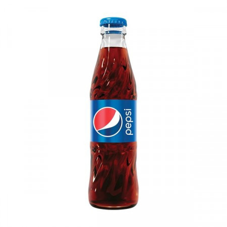 Pepsi Cola Bautura Racoritoare Carbogazoasa 250ml