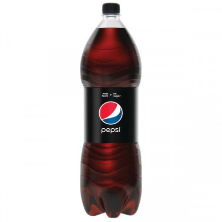 Pepsi Max Bautura Racoritoare Carbogazoasa Fara Zahar 2l