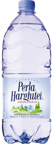 Perla Harghitei Apa Minerala 1L