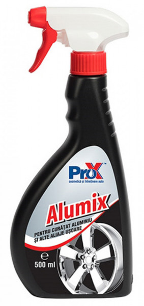 Pro-X Pentru Curatat Aluminiu si Alte Aliaje Usoare 500ml