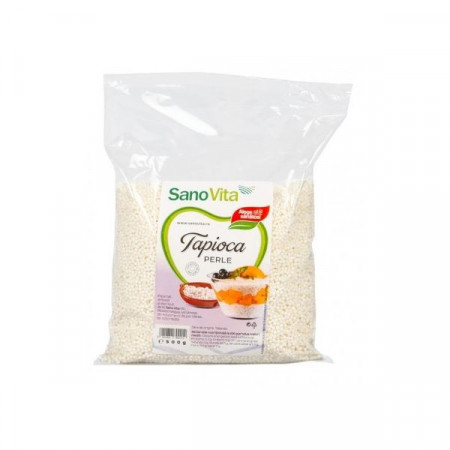 Sano Vita Tapioca Perle 500g