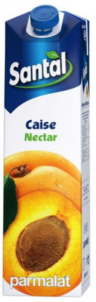 Santal Nectar de Caise 40% 1L