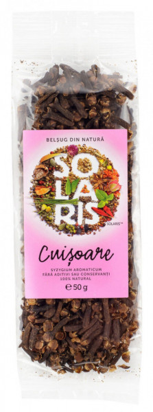 Solaris Cuisoare 50g