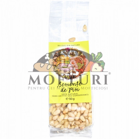 Solaris Seminte Pin 50G