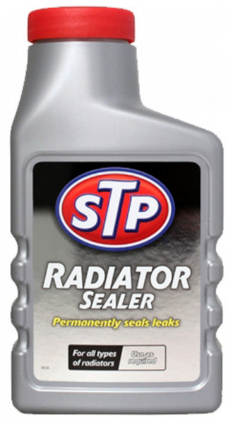 STP Aditiv pentru Etansare Scurgeri Radiatoare 300ml
