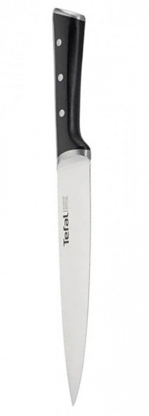 Tefal Ice Force Cutit din Otel pentru Feliere 20cm K2320714