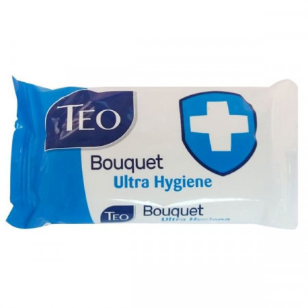 Teo Sapun Solid Ultra Hygiene 70g