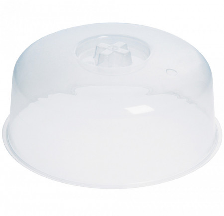 Agora Capac pentru Microunde 24.5x11cm