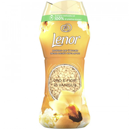 Lenor Perle Parfumate Un Spring 210g