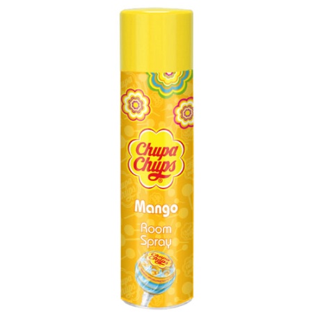 Chupa Chups Odorizant Camera 300ml Mango