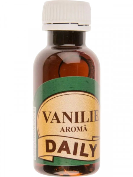 Colin Daily Aroma de Vanilie 25ml
