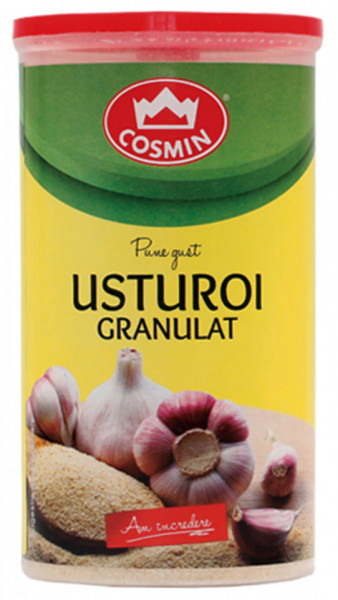 Cosmin Usturoi Granulat 140g