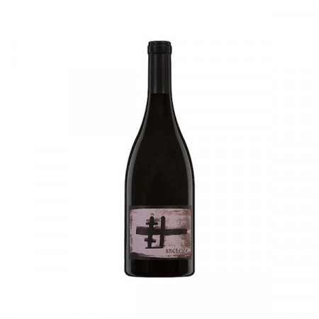 Crama Oprisor Smerenie Vin Rosu Sec 750ml