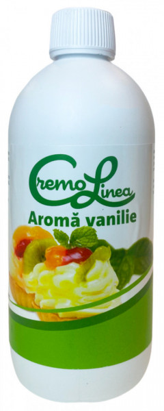 Cremolinea Aroma de Vanilie 500g